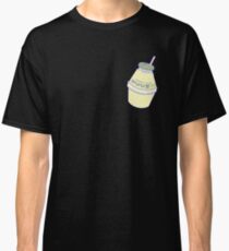 Bananenmilch Classic T-Shirt