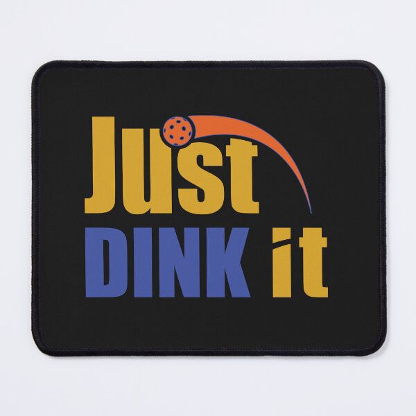 Item preview, Just Dink It Pickleball designed and sold by Coop & Company Designs.
