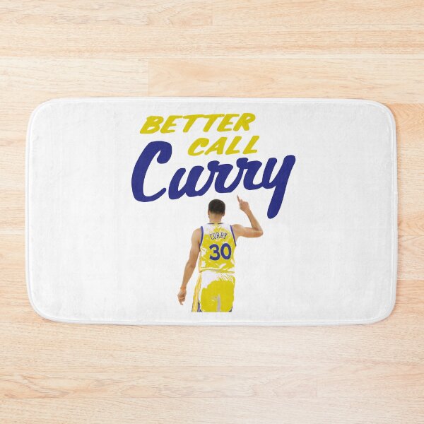 Item preview, Stephen Curry Better Call Curry - Golden State Worriors - MVP - Champions designed and sold by Topiest.