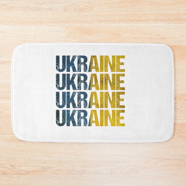 Item preview, Slava Ukrayini  designed and sold by Designhub14.