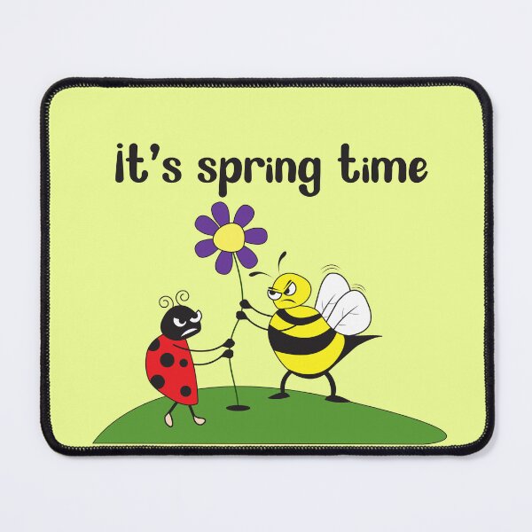 Item preview, Spring time designed and sold by ColorfulEye.