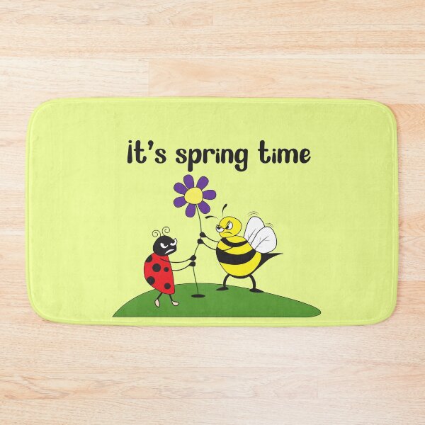 Item preview, Spring time designed and sold by ColorfulEye.