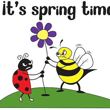 Artwork thumbnail, Spring time by ColorfulEye