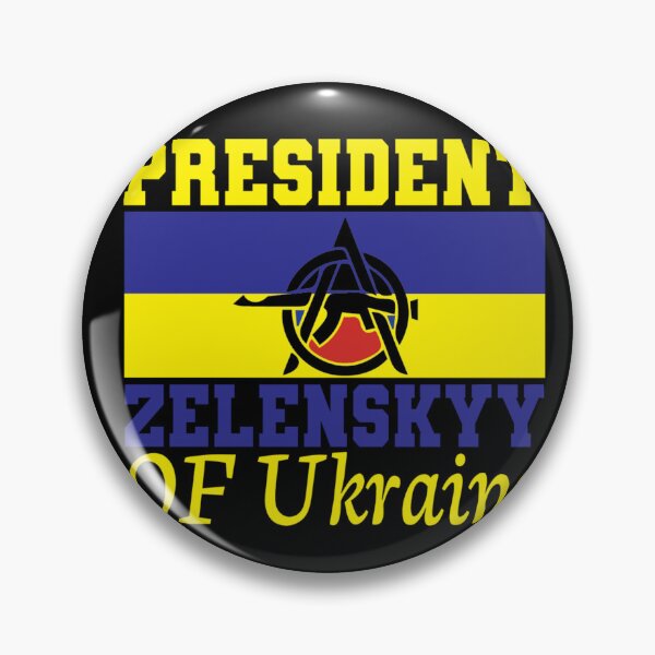 Item preview, Slava Ukrayini  designed and sold by Designhub14.