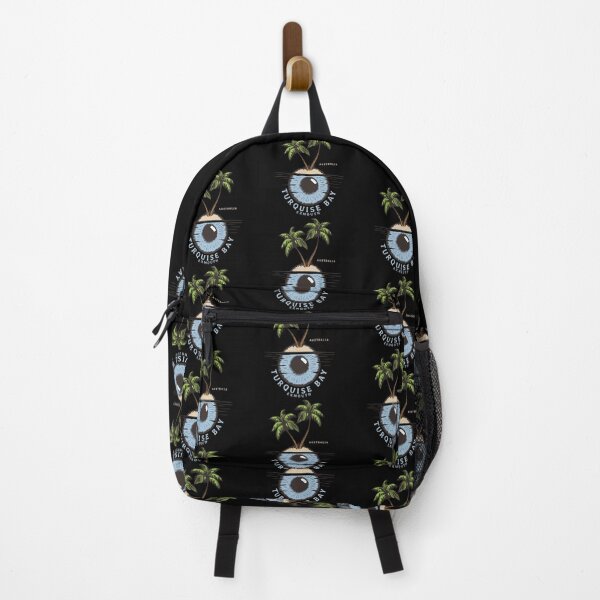 Item preview, Turquise Bay Exmouth Australia designed and sold by BlazingBoar.