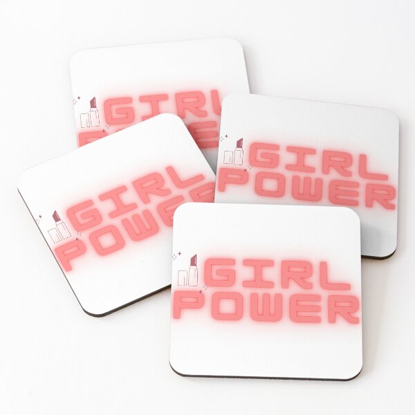 Item preview, GIRL POWER designed and sold by cysio0222.