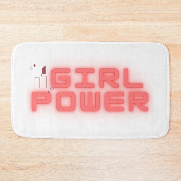 Item preview, GIRL POWER designed and sold by cysio0222.