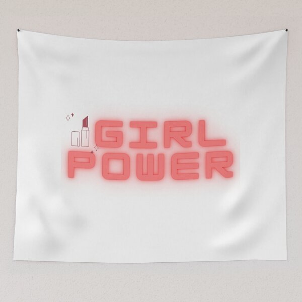 Item preview, GIRL POWER designed and sold by cysio0222.