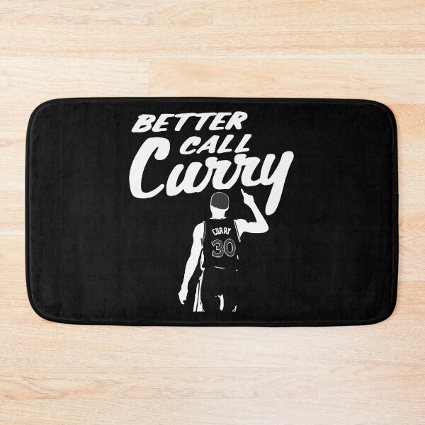 Item preview, Stephen Curry Better Call Curry - Golden State Worriors - MVP - 3 points Genius designed and sold by Topiest.