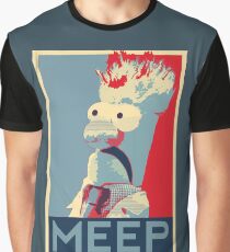 Meep Graphic T-Shirt