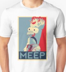 Meep Unisex T-Shirt