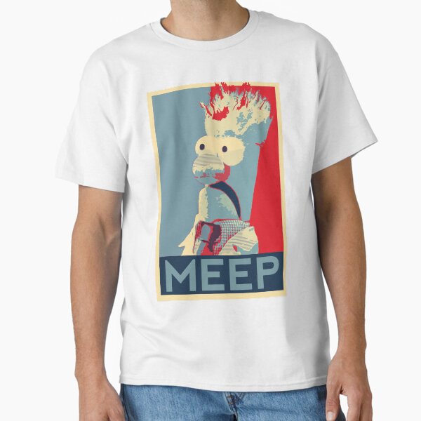 Item preview, Meep designed and sold by HenryGaudet.