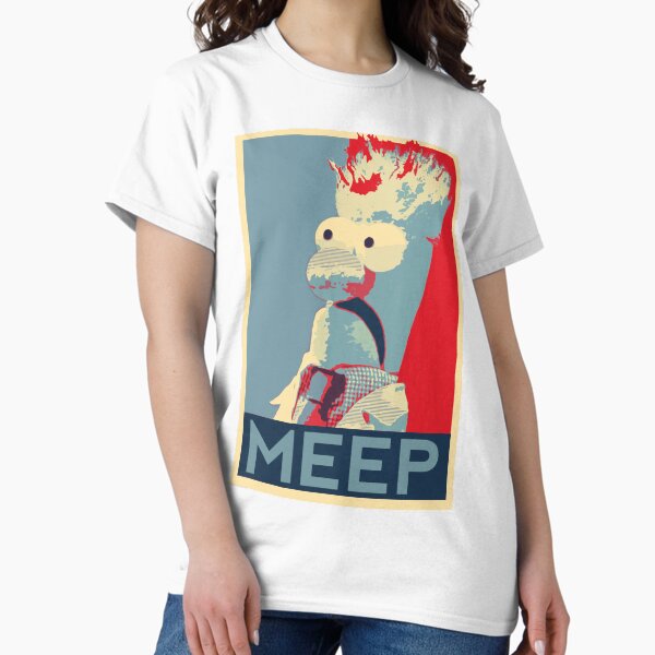 Item preview, Meep designed and sold by HenryGaudet.