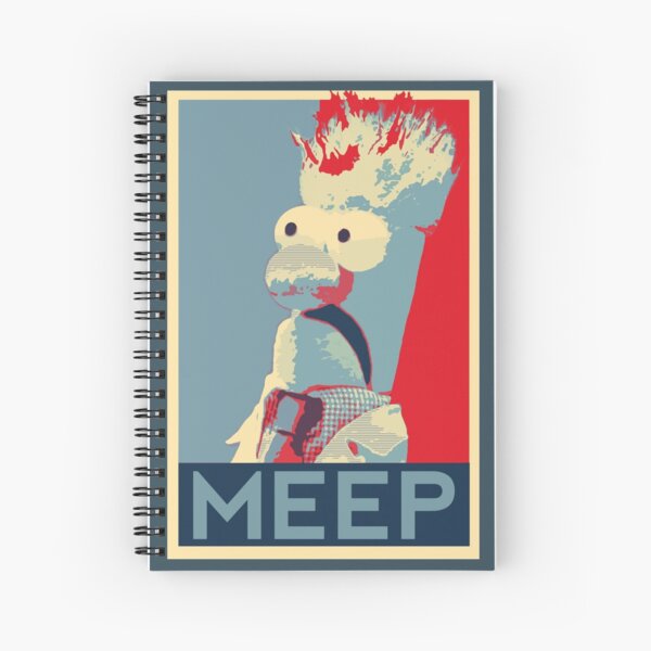 Item preview, Meep designed and sold by HenryGaudet.