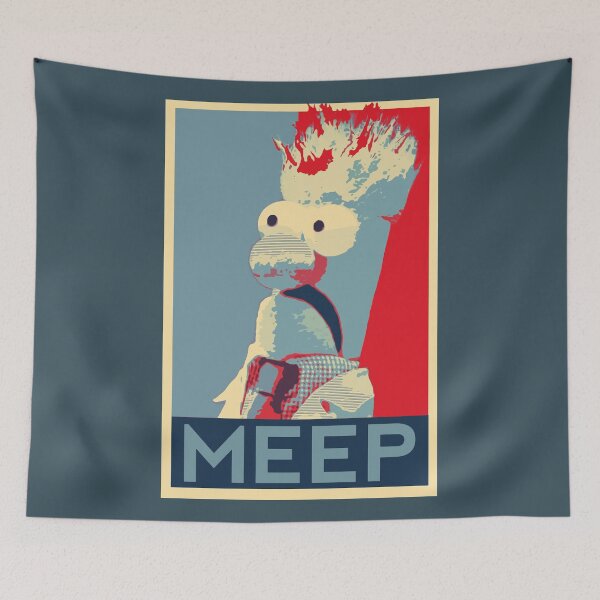 Item preview, Meep designed and sold by HenryGaudet.