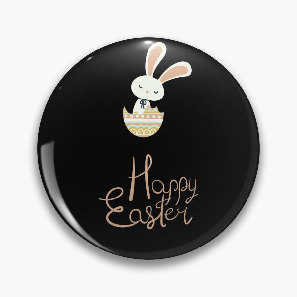 Item preview, Easter day rabbit designed and sold by Nadjidib.