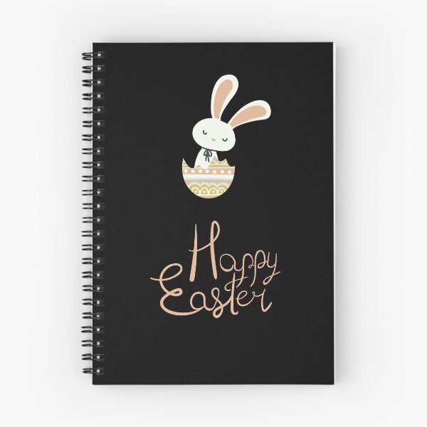 Item preview, Easter day rabbit designed and sold by Nadjidib.