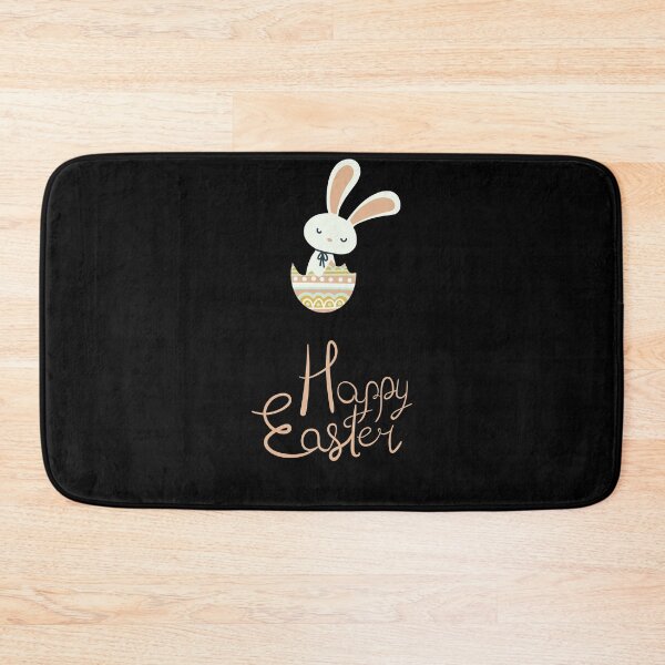 Item preview, Easter day rabbit designed and sold by Nadjidib.