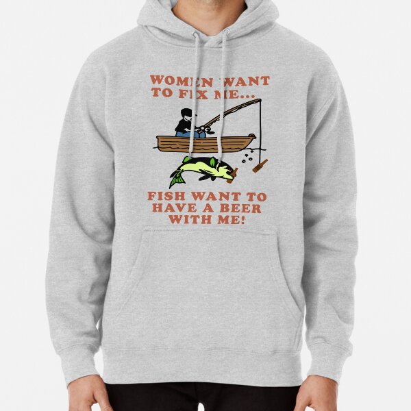 Said I Need To Go To The Bank - Fishing, Meme, Oddly Specific Pullover  Hoodie for Sale by SpaceDogLaika