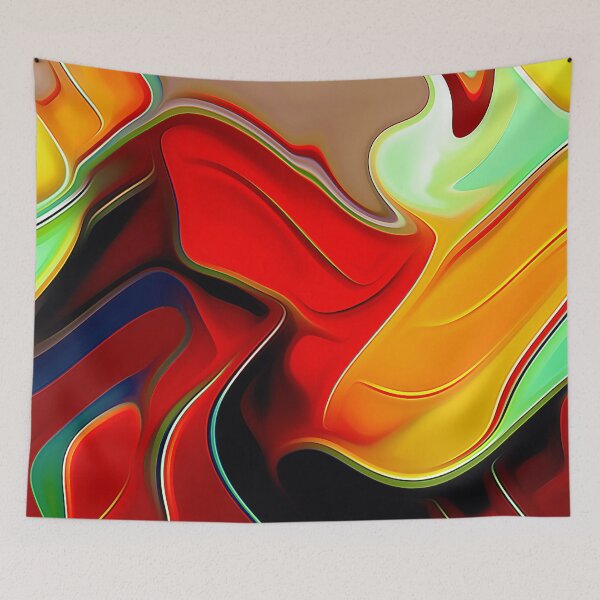 Item preview, SWIRL designed and sold by Imtiaj-Art.