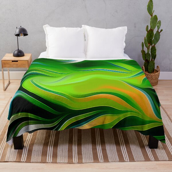 Item preview, GO-GREEN designed and sold by Imtiaj-Art.