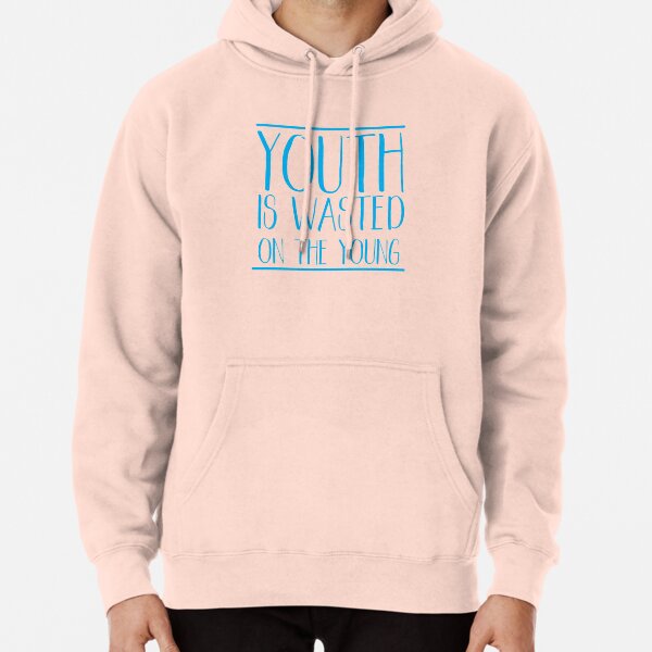 オリジナル商品 Wasted Youth HEAVY WEIGHT SWEATSHIRT L