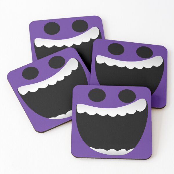 Item preview, Chuckles designed and sold by KDNK.