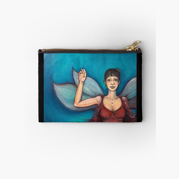 Item preview, Fairy Art Heart Meridian designed and sold by Jeanne-s-Snake.