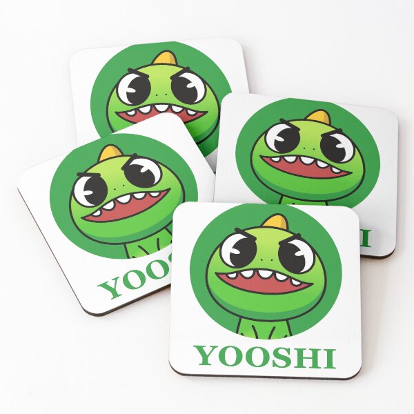 Item preview, yoosh designed and sold by Alexcomrie.
