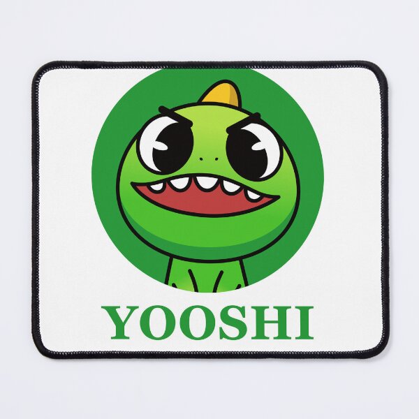 Item preview, yoosh designed and sold by Alexcomrie.