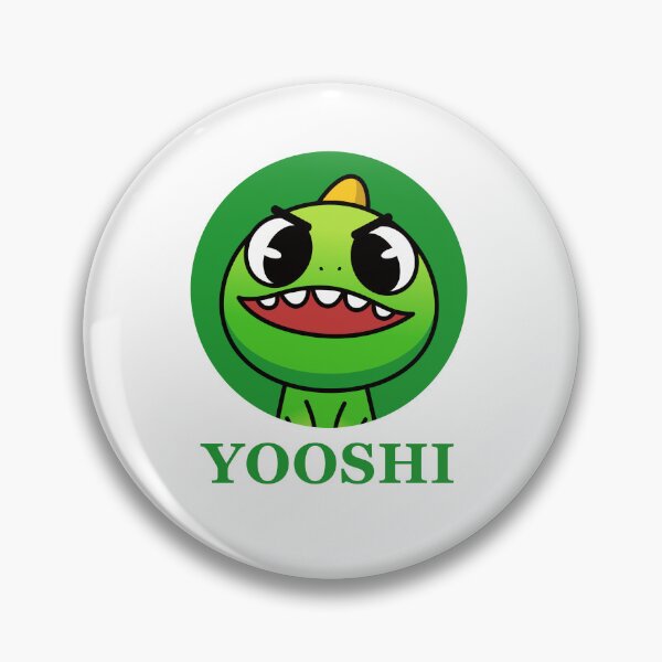 Item preview, yoosh designed and sold by Alexcomrie.