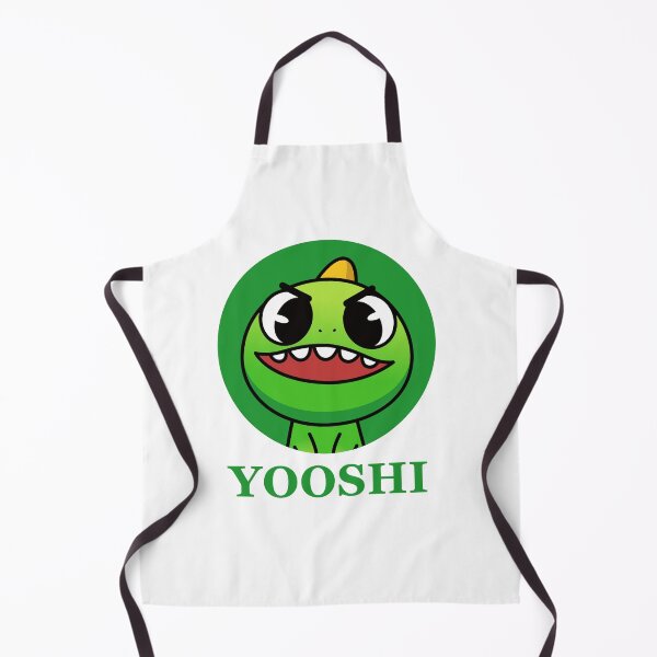 Item preview, yoosh designed and sold by Alexcomrie.