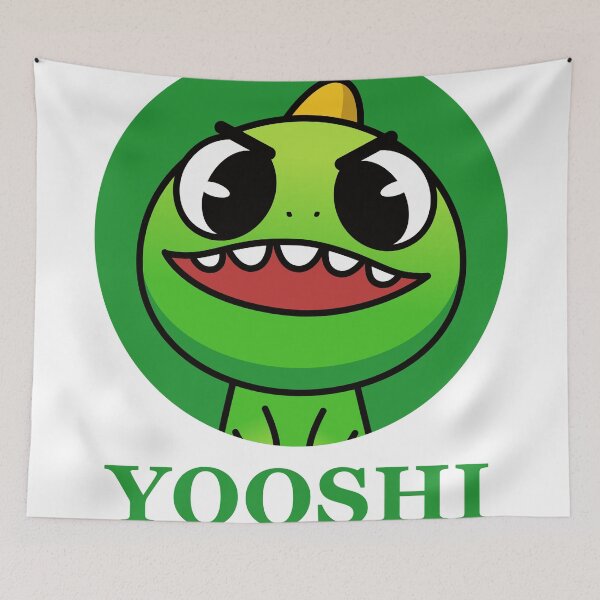 Item preview, yoosh designed and sold by Alexcomrie.