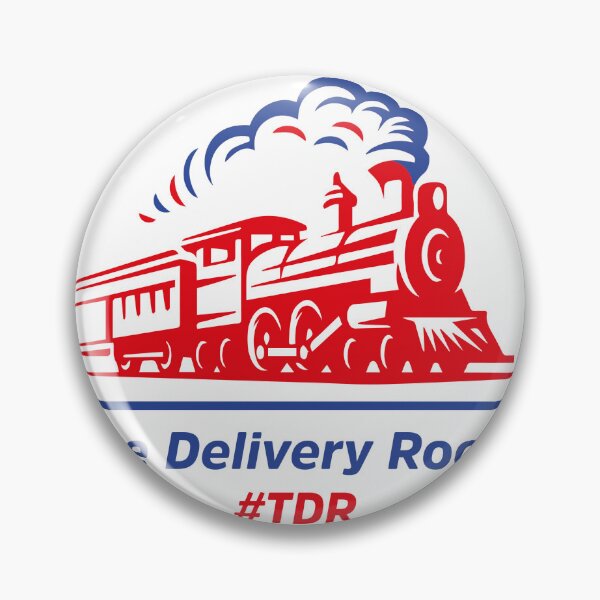 Item preview, Delivery Room Team Logo designed and sold by wittchen.