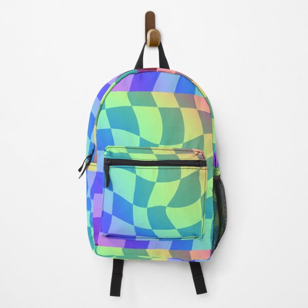 Item preview, Colorful Shape Geomertic Pattern designed and sold by marvacousins246.
