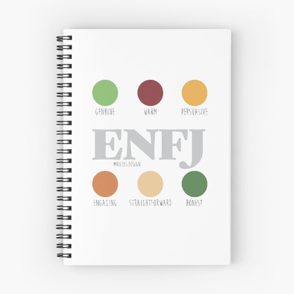 Item preview, ENFJ MBTI - The Protagonist designed and sold by Rigel Bergonio.