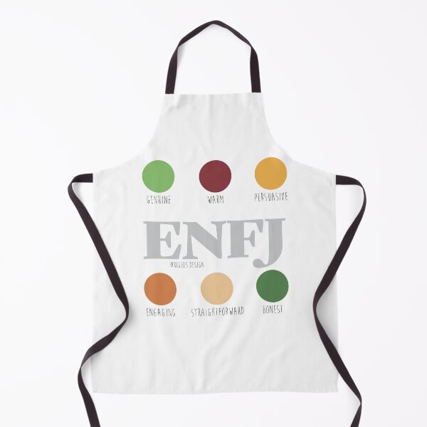 Item preview, ENFJ MBTI - The Protagonist designed and sold by Rigel Bergonio.