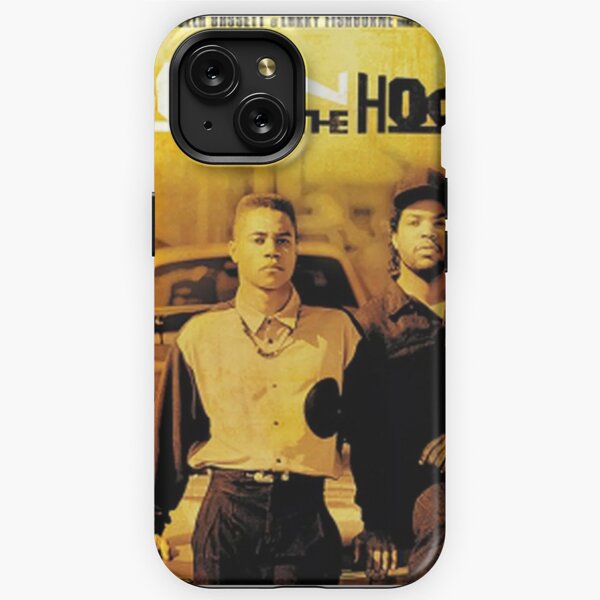 Boyz N The Hood iPhone Cases for Sale Redbubble