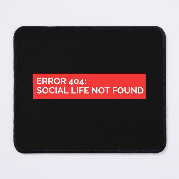 Item preview, Funny Geeky Single Life Sticker designed and sold by bestfunonline.