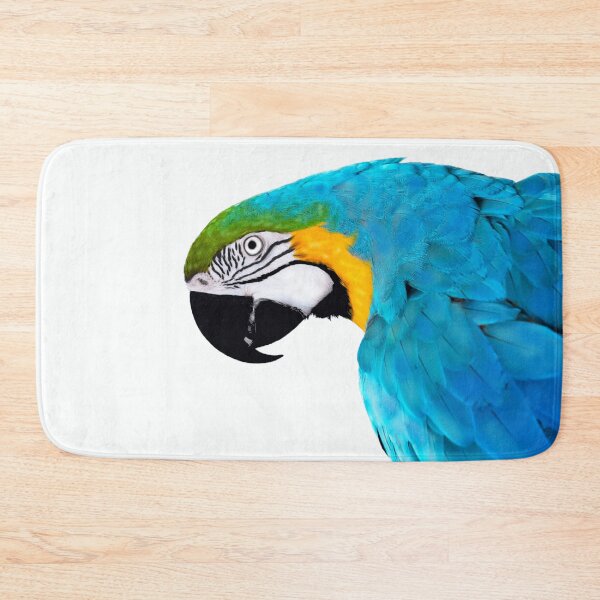 Item preview, Macaw Parrot  designed and sold by MarcSabuncu.