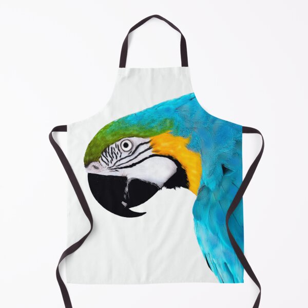 Item preview, Macaw Parrot  designed and sold by MarcSabuncu.