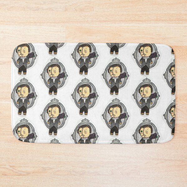 Item preview, Edgar Allan Woe designed and sold by PudgeMuffin Creations.