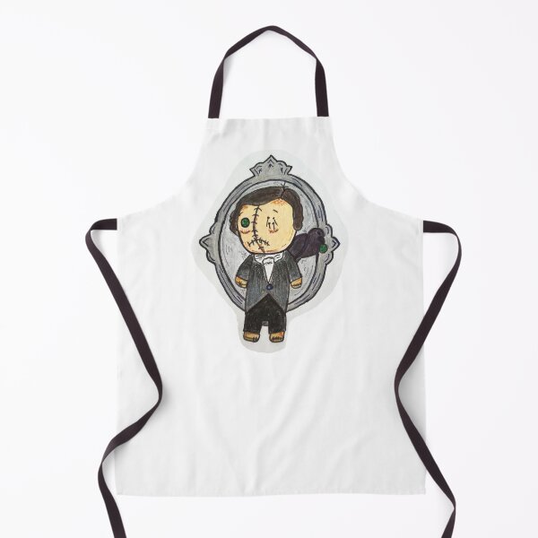 Item preview, Edgar Allan Woe designed and sold by PudgeMuffin Creations.