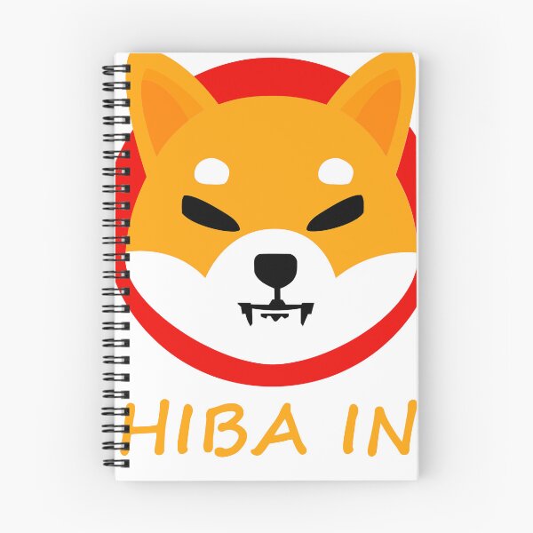 Item preview, Shiba Inu designed and sold by Alexcomrie.