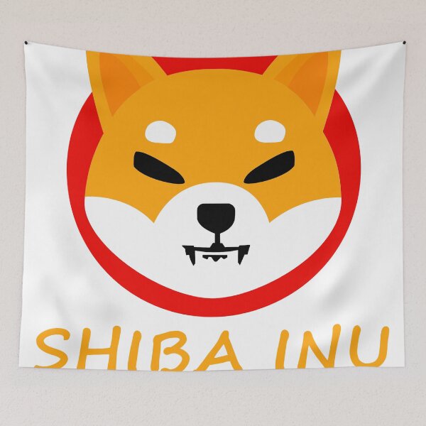 Item preview, Shiba Inu designed and sold by Alexcomrie.