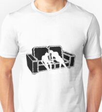 Ico Relax Unisex T-Shirt