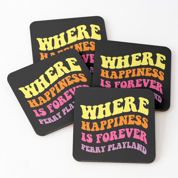 Item preview, Where Happiness is Forever designed and sold by ArtsyJulez.