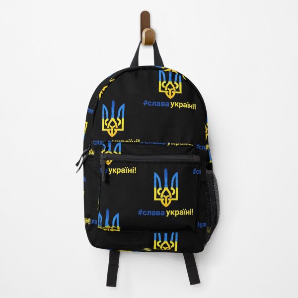 Item preview, Slava Ukrayini designed and sold by Designhub14.