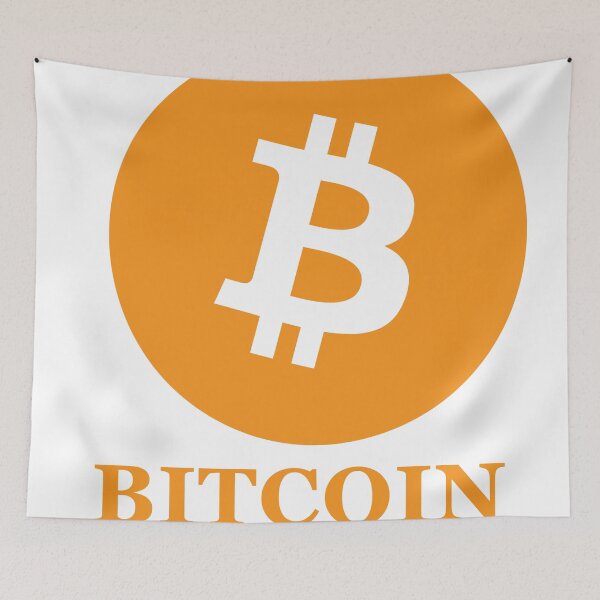 Item preview, bitcoin designed and sold by Alexcomrie.