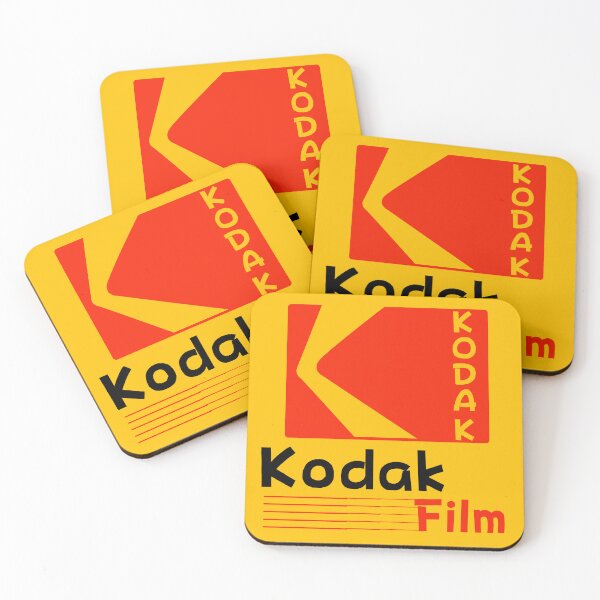 Artikelvorschau, Kodak-Film entworfen und verkauft von Karla1G.